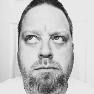 Meet your Posher, Greg